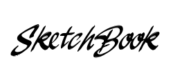 SketchBook - logo